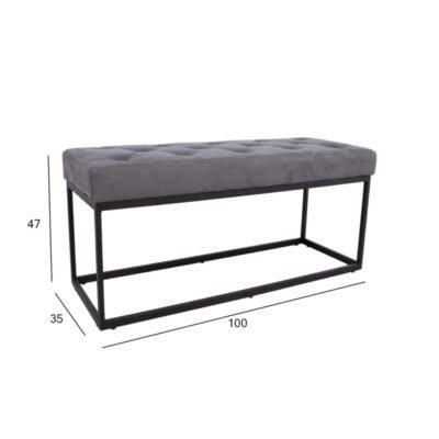 Minkštasuolis pilkas