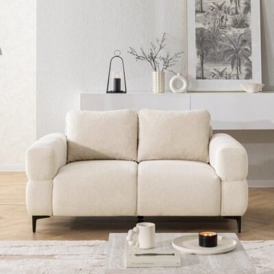 Dvivietė sofa