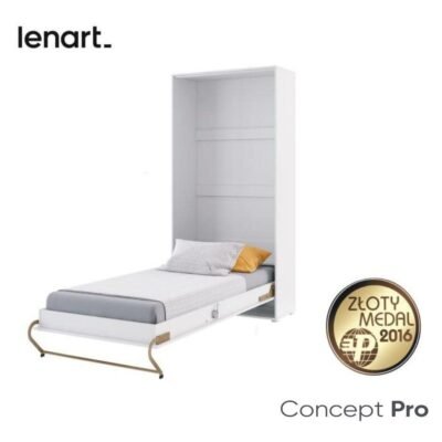 Lova-spinta 90x200 cm