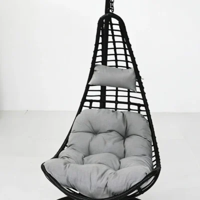 Pakabinamas krėslas